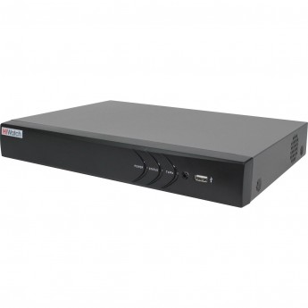 IP-видеорегистратор HIWATCH DS-N308/2(C)