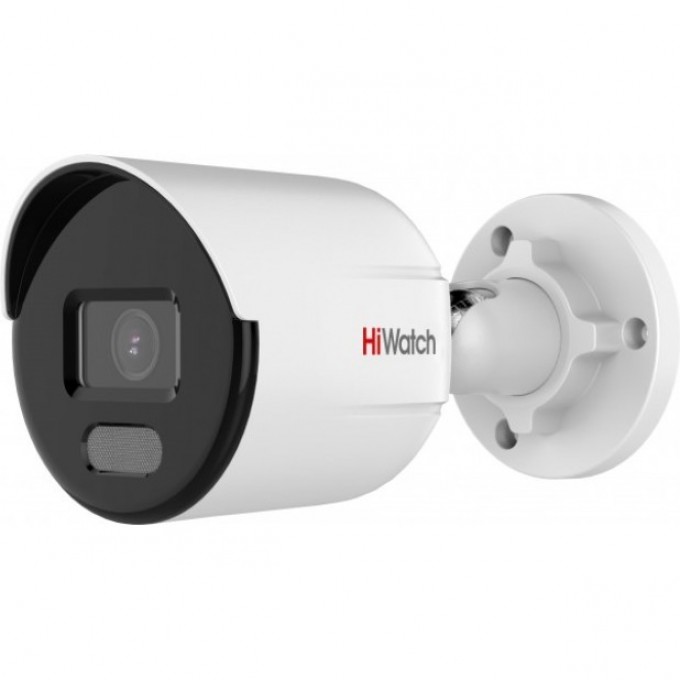 IP-видеокамера HIWATCH IP DS-I450L(B) (2.8 mm) DS-I450L B 2.8 mm IP-видеокамера HIWATCH IP DS-I450L(B) (2.8 mm) DS-I450L B 2.8 mm