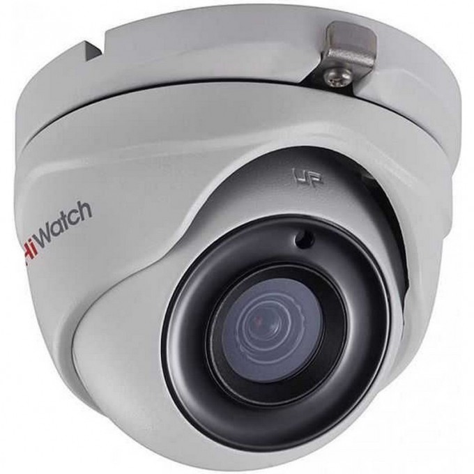 HD-TVI камера HIWATCH DS-T123 (6 mm) DS-T123 6 MM HD-TVI камера HIWATCH DS-T123 (6 mm) DS-T123 6 MM