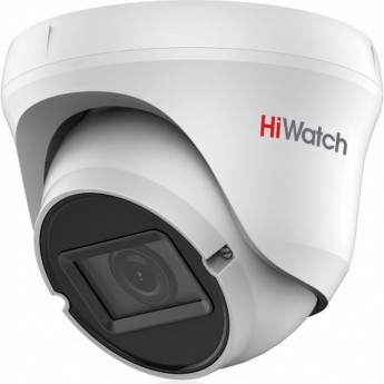 HD-TVI камера HIWATCH DS-T209(B) HD-TVI камера HIWATCH DS-T209(B)
