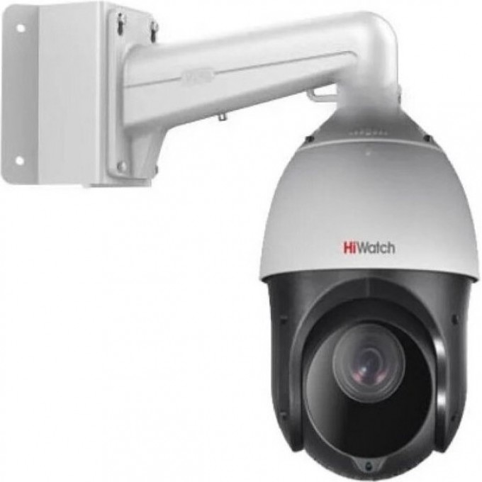HD-TVI камера HIWATCH DS-T265(C) HD-TVI камера HIWATCH DS-T265(C)