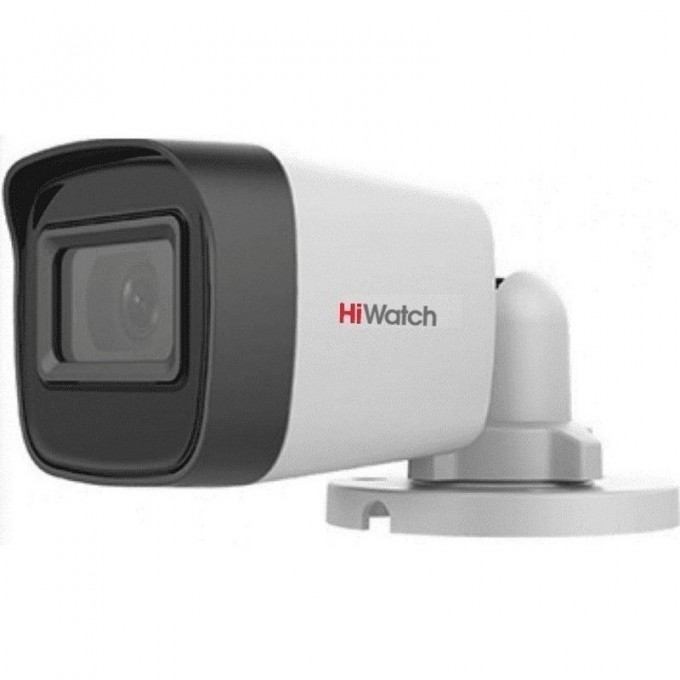 HD-TVI камера HIWATCH DS-T800 (3.6 mm) DS-T800 3.6 mm HD-TVI камера HIWATCH DS-T800 (3.6 mm) DS-T800 3.6 mm