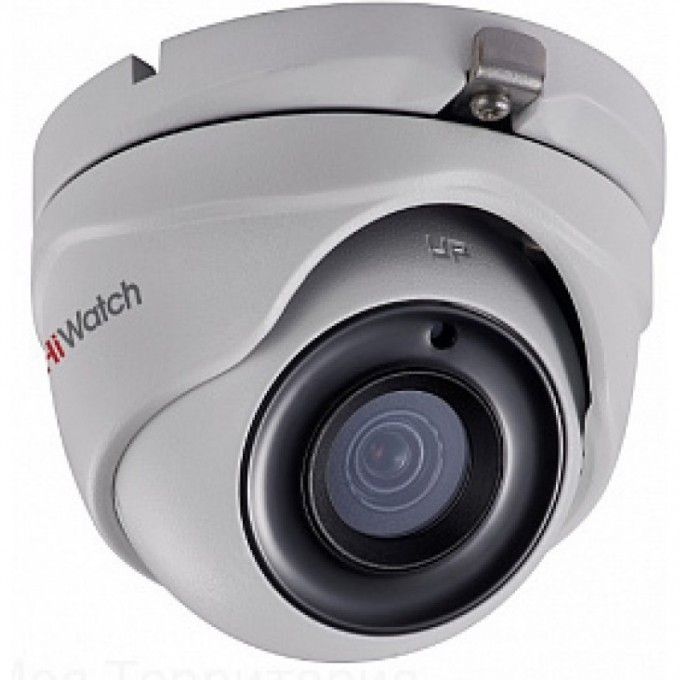HD-TVI камера HIWATCH DS-T803 (3.6 mm) DS-T803 3.6 mm HD-TVI камера HIWATCH DS-T803 (3.6 mm) DS-T803 3.6 mm