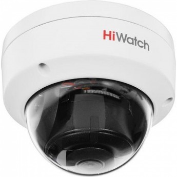IP-видеокамера HIWATCH PRO IPC-D042-G2/S (2.8mm) IP-видеокамера HIWATCH PRO IPC-D042-G2/S (2.8mm)