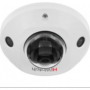 IP-видеокамера HIWATCH PRO IPC-D542-G0/SU (2.8mm) IP-видеокамера HIWATCH PRO IPC-D542-G0/SU (2.8mm)