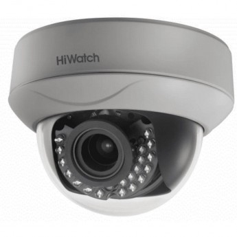 Камера видеонаблюдения аналоговая HIWATCH DS-T508 (2.7-13.5 mm) 2.7-13.5мм HD-CVI HD-TVI