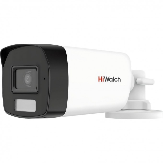 Камера видеонаблюдения аналоговая HIWATCH DS-T220A (2.8MM) Камера видеонаблюдения аналоговая HIWATCH DS-T220A (2.8MM)